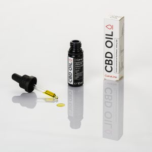 CBD ÖL 5%
