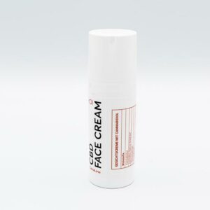 CBD Face Cream