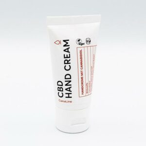 CBD Hand Cream