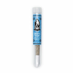 Jack's Haze Pre-Roll