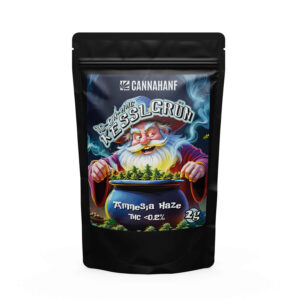 10-OH-HHC Amnesia Haze 2g