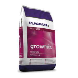 Plagron Growmix 25l