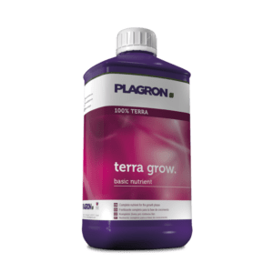 Plagron Terra Grow