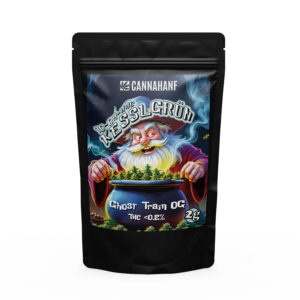 10-OH-HHC Ghost Train 2g