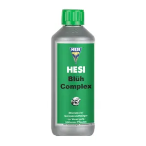 Hesi Blüh Complex 500ml